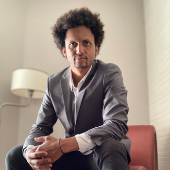 Photo de Cyril Yssembourg, conseiller immobilier Safti