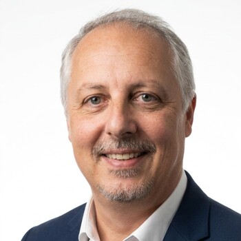 Photo de Jimmy Sudre, conseiller immobilier Safti