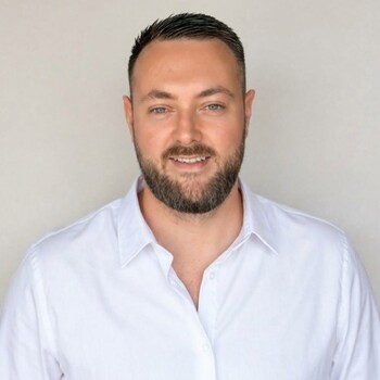 Photo de James Carmantrand, conseiller immobilier Safti