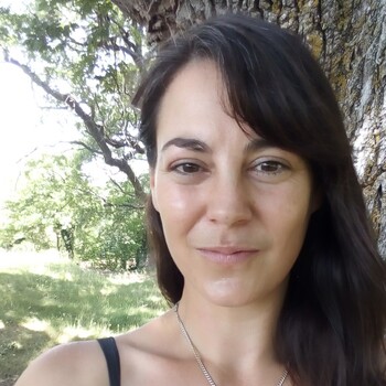 Photo de Nathanaëlle Chavot, conseillère immobilier Safti