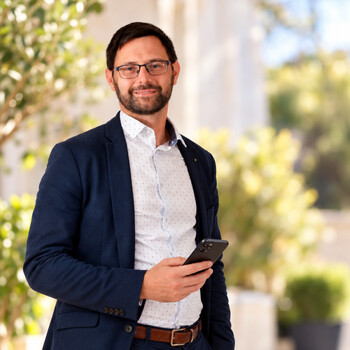 Francis Fernandez – Avensan – 33480 – Conseiller SAFTI