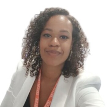 Photo de Heïdi Chatellier, conseillère immobilier Safti