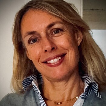 Photo de Sylvia Husel, conseillère immobilier Safti