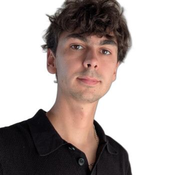 Photo de Samuel Sempé, conseiller immobilier Safti