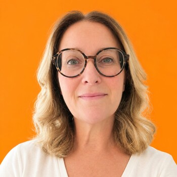 Agnès Georgelin – Rouge – 44660 – Conseiller SAFTI