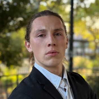 Zacharie Mahout - Asnieres-Sur-Seine - 92600 – Conseiller SAFTI
