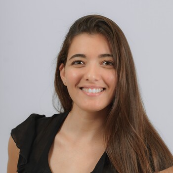 Marine Ferreira - Loupian - 34140 – Conseiller SAFTI