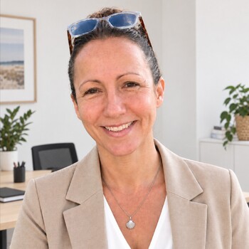 Catherine Bourdiec - Laudun-l'Ardoise - 30290 – Conseiller SAFTI