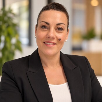 Marion Larrang - le Luc - 83340 – Conseiller SAFTI