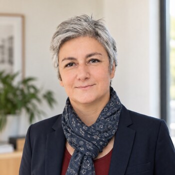 Virginie Carton – Aubais – 30250 – Conseiller SAFTI
