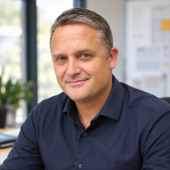 Sylvain Gilbert – Gennes-Val de Loire – 49350 – Conseiller SAFTI