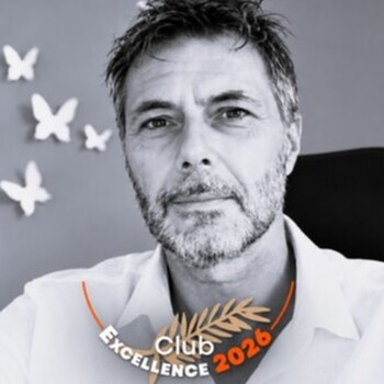 Jérôme Thirion – Saint-Savin – 33920 – Conseiller SAFTI