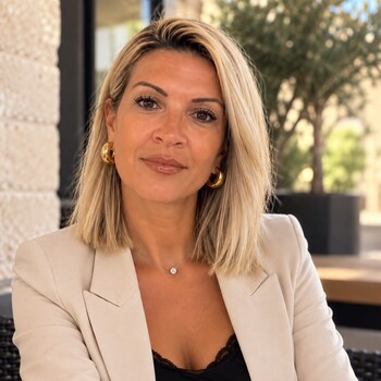 Aurélie Masciave – Lieuran-Les-Beziers – 34290 – Conseiller SAFTI