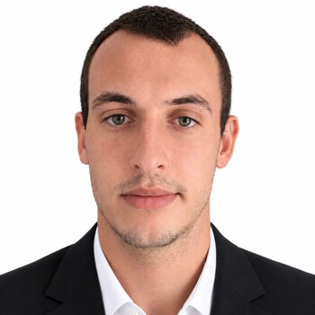 Alan Gille - Pacy-Sur-Armancon - 89160 – Conseiller SAFTI