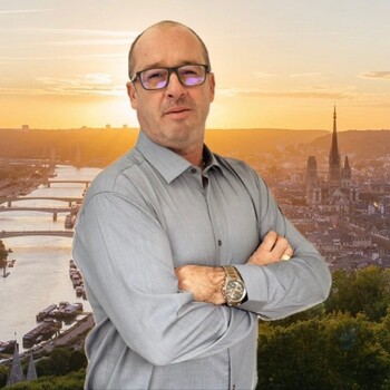 Boris Flamme - Rouen - 76000 – Conseiller SAFTI