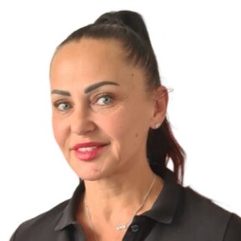 Marina Lotnik - Levallois-Perret - 92300 – Conseiller SAFTI