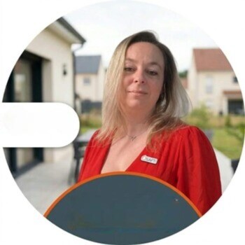 Déborah Delcluse - Barlin - 62620 – Conseiller SAFTI