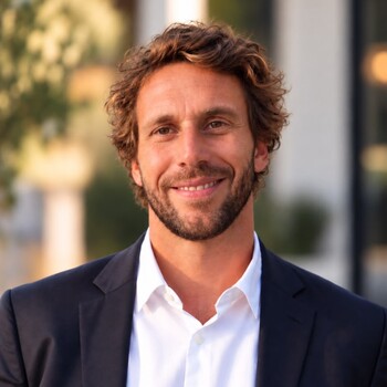 Alexandre Nougarède - Merignac - 33700 – Conseiller SAFTI