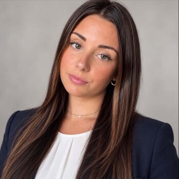 Manon Fadier - Rueil-Malmaison - 92500 – Conseiller SAFTI