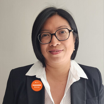 Cynthia Aubrey – Pontchateau – 44160 – Conseiller SAFTI