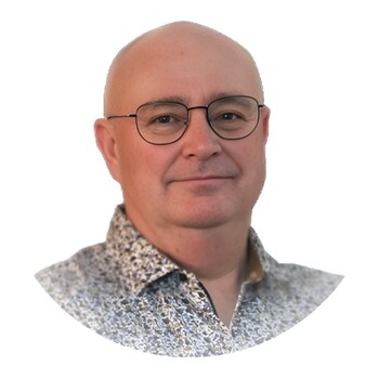 Laurent Pain - Porcieu-Amblagnieu - 38390 – Conseiller SAFTI