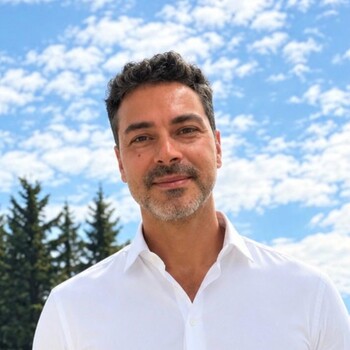 Cédric Martins - Moulins - 35680 – Conseiller SAFTI