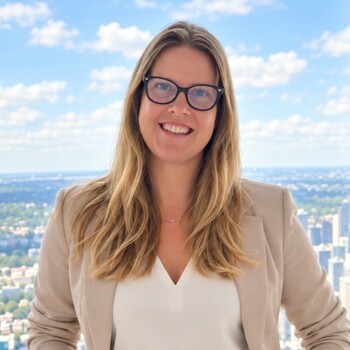 Deborah Somerville - Draveil - 91210 – Conseiller SAFTI