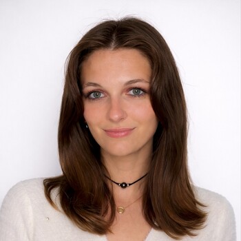 Romane Bazoud Blezel - Saint-Cloud - 92210 – Conseiller SAFTI