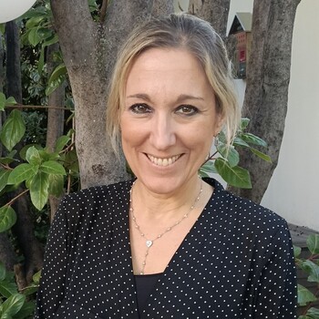 Marie Leblanc - Castelnau-le-Lez - 34170 – Conseiller SAFTI
