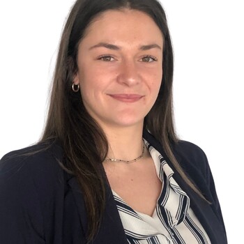 Chloé Fourrier - Neuvy-En-Mauges - 49120 – Conseiller SAFTI