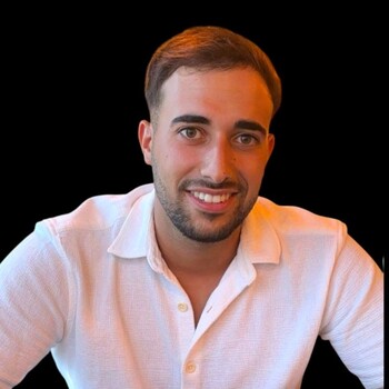 Photo de Yanis El Haddouchi, conseiller immobilier Safti