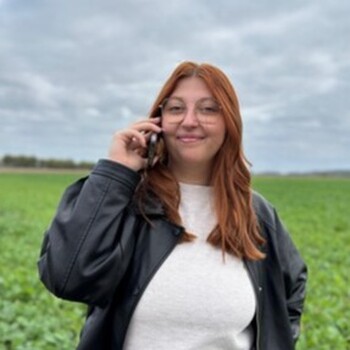 Léa Krzewina - Bully-les-Mines - 62160 – Conseiller SAFTI