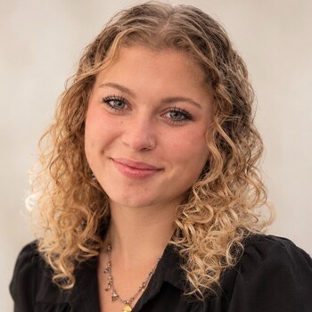 Lyllie Mougard - la Roche-Sur-Yon - 85000 – Conseiller SAFTI