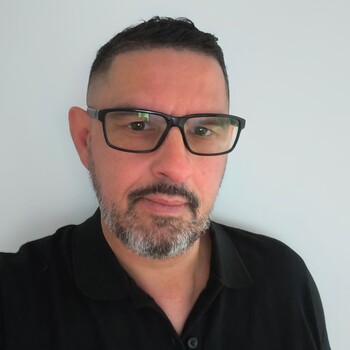 Richard Bogros - Barbaira - 11800 – Conseiller SAFTI