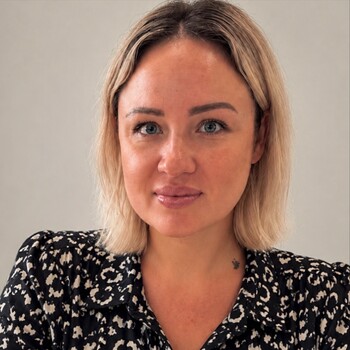 Ludyvine Genty - le Perreux-Sur-Marne - 94170 – Conseiller SAFTI