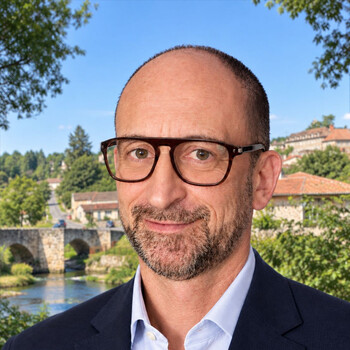 Franck Filleul – Solignac – 87110 – Conseiller SAFTI