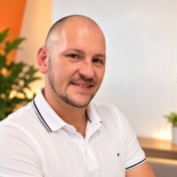 Mathieu Fischer - Berviller-En-Moselle - 57550 – Conseiller SAFTI
