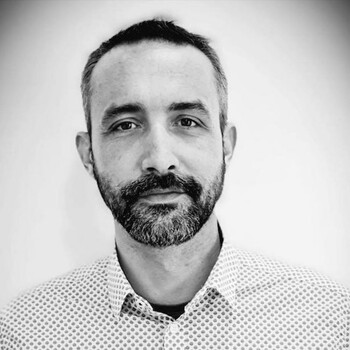 Photo de Eddy Duranté, conseiller immobilier Safti
