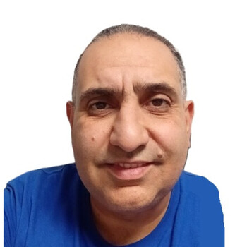 Amador Martinez - Diffembach-les-Hellimer - 57660 – Conseiller SAFTI
