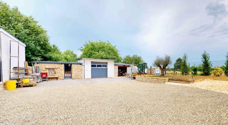 Photo 22 de l'annonce.