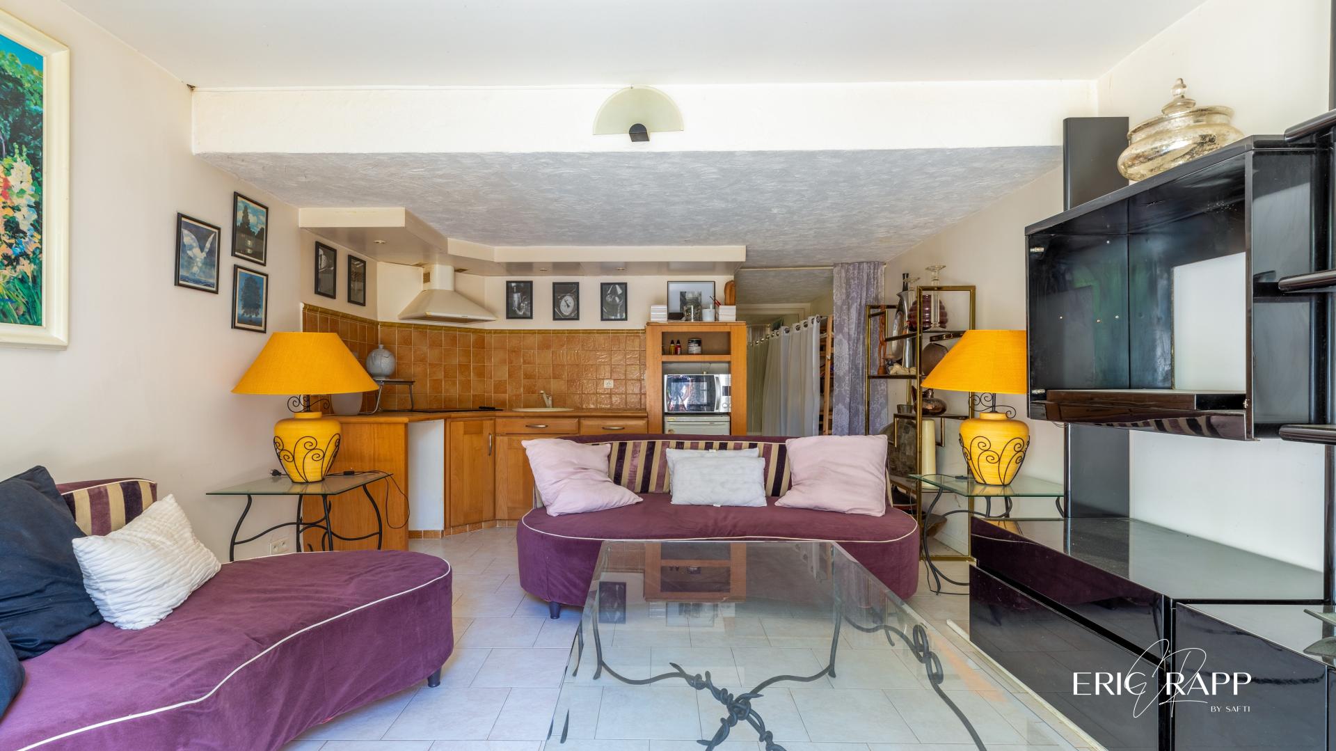 Photo 14 de l'annonce.