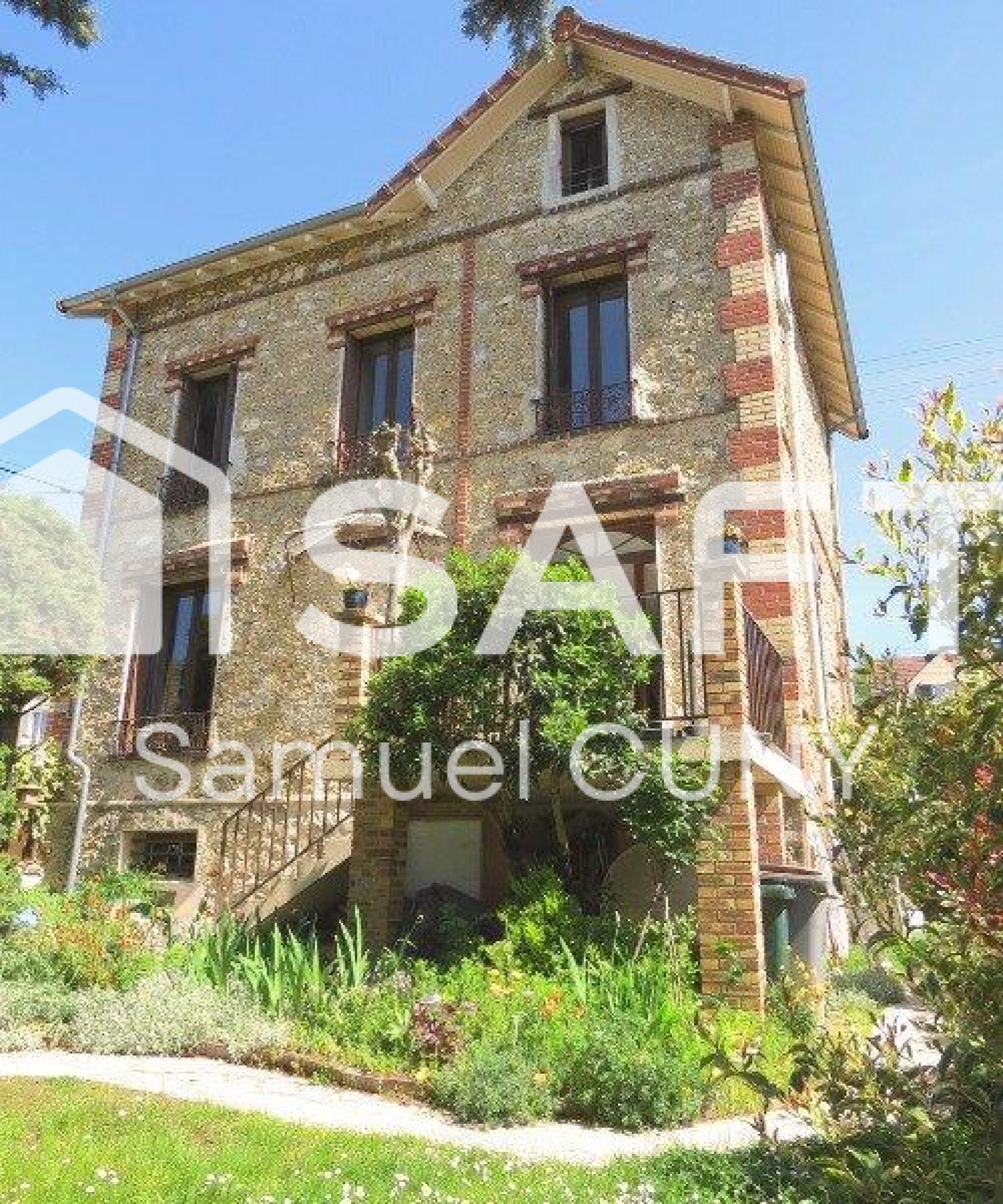 Maison vendu à Triel-Sur-Seine