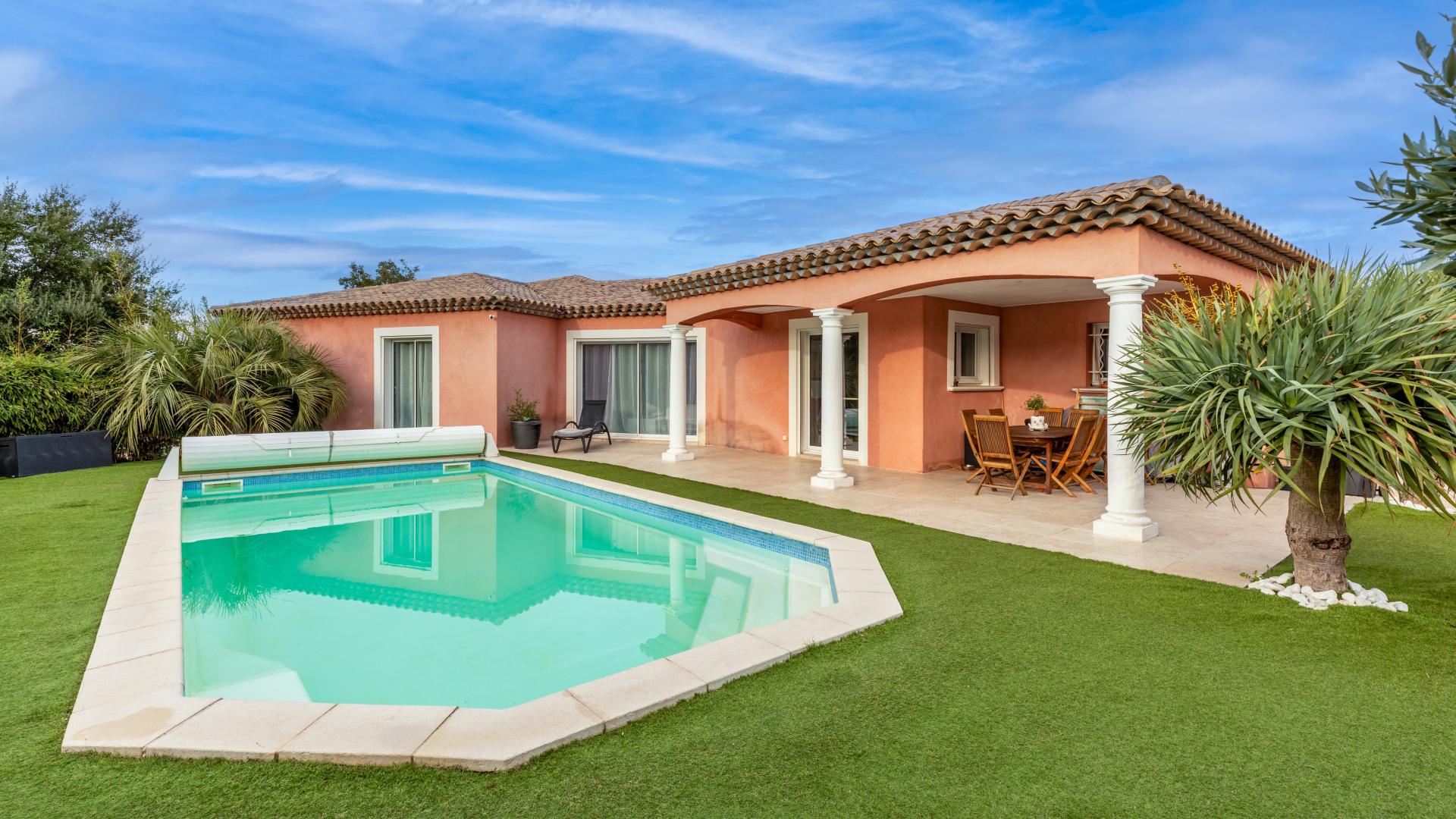 Photo 3 de l'annonce.