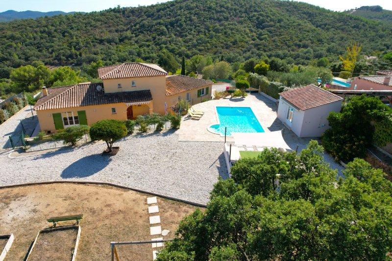 Photo 6 de l'annonce.