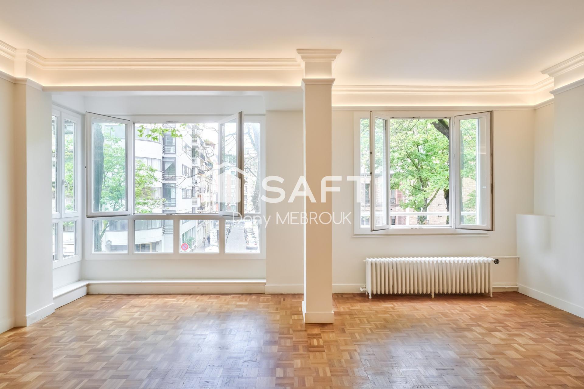Photo-appartement