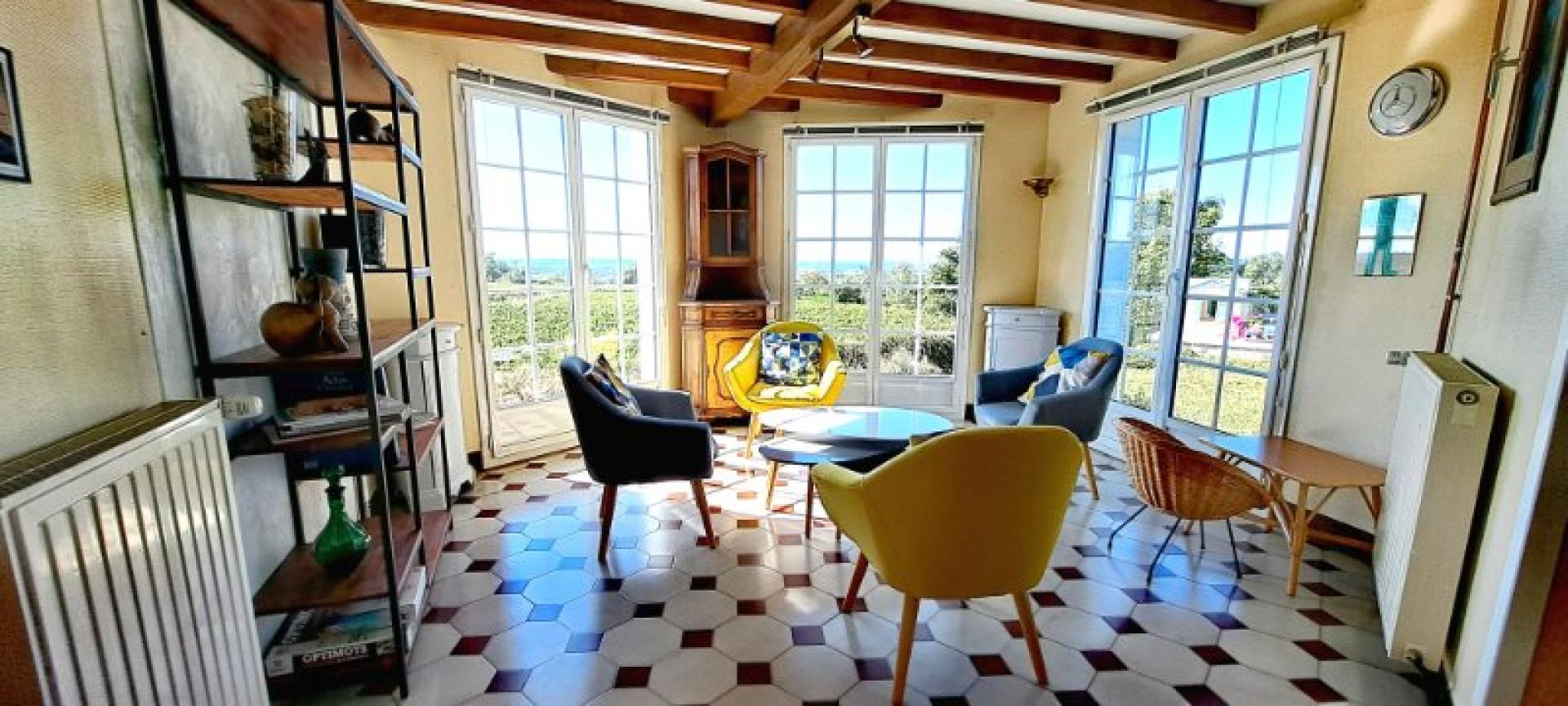 Photo 8 de l'annonce.