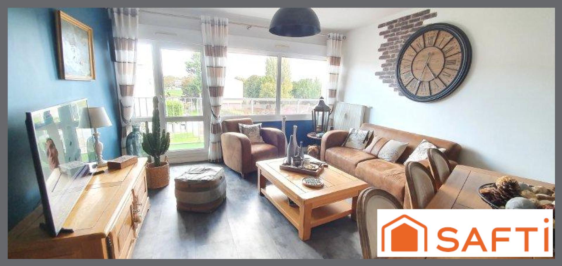Photo-appartement
