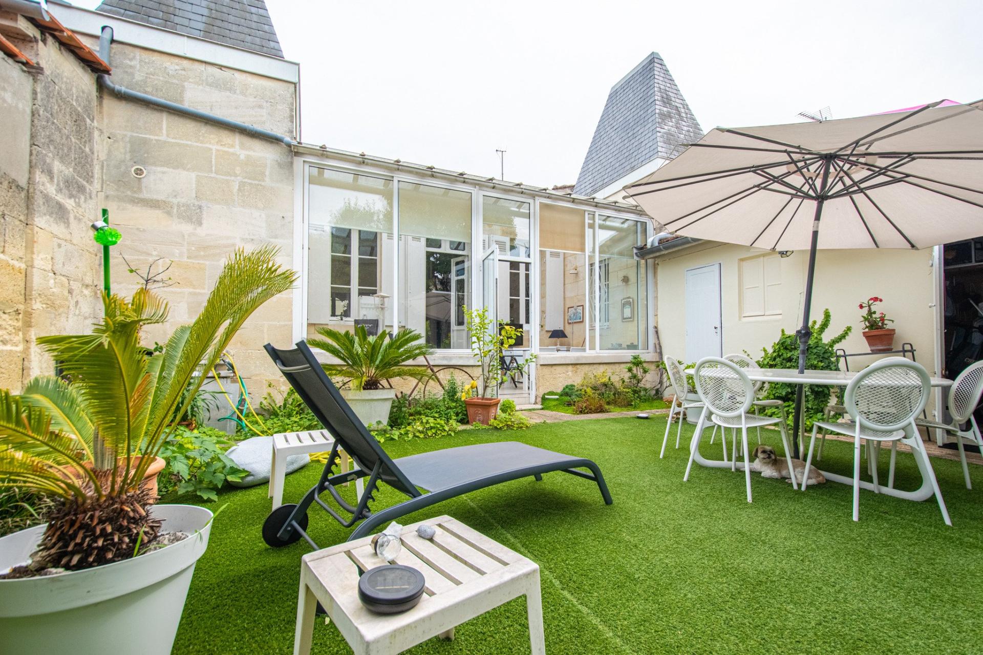 Photo 3 de l'annonce.