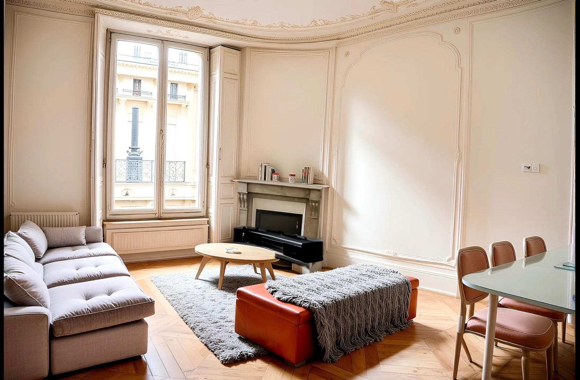 Photo-appartement