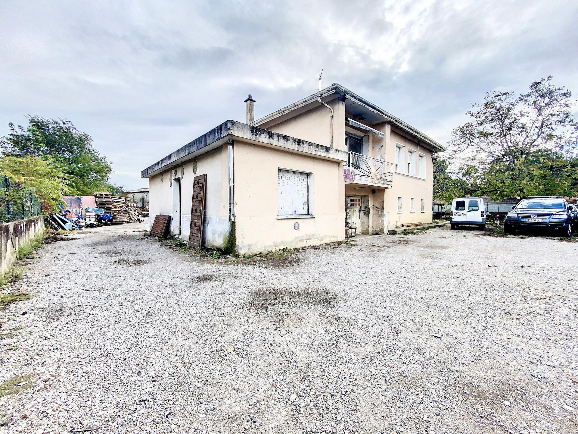 Photo 2 de l'annonce.